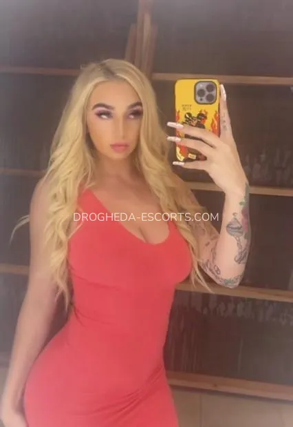 Drogheda escorts Marissa — 2