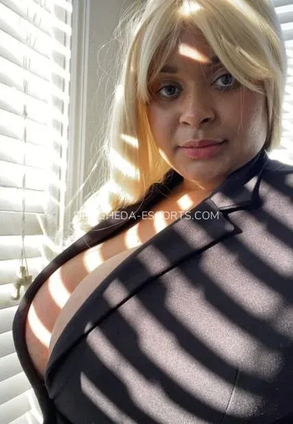 Drogheda escorts Reese — 5