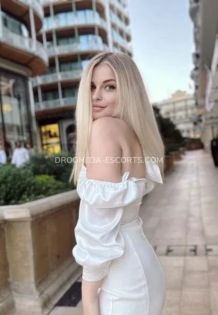 Drogheda escorts Jasmine — 6
