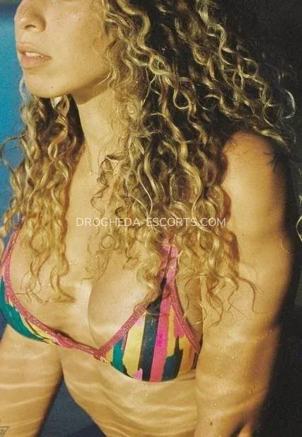 Drogheda escorts Maja — 1