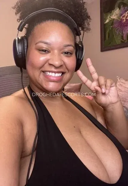 Drogheda escorts Reese — 9