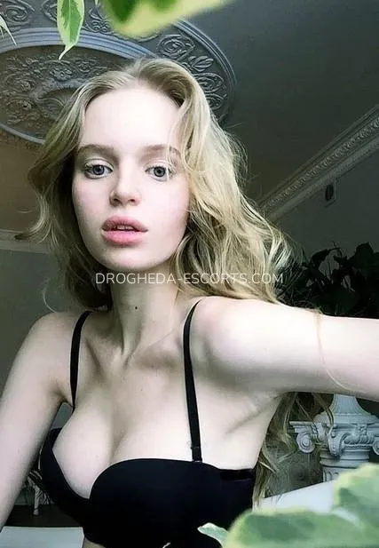 Drogheda escorts Yvonne — 1