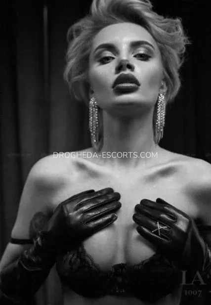Drogheda escorts Isabel — 3