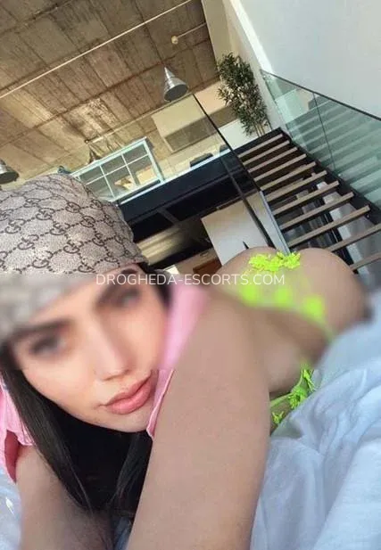 Drogheda escorts Alexa — 3