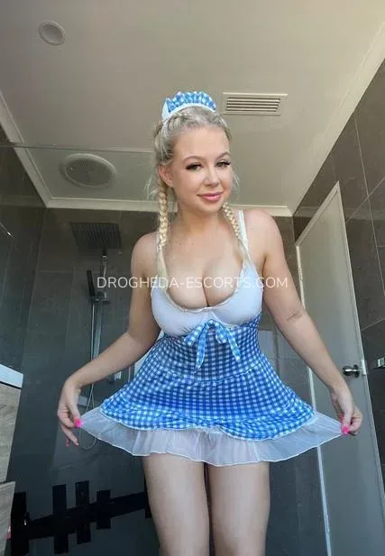 Drogheda escorts Belinda — 8