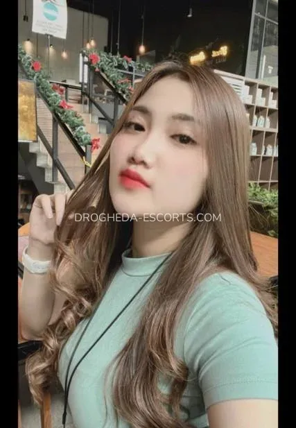 Drogheda escorts Jasmin — 6