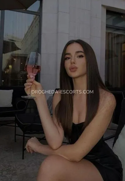 Drogheda escorts Naomi — 2