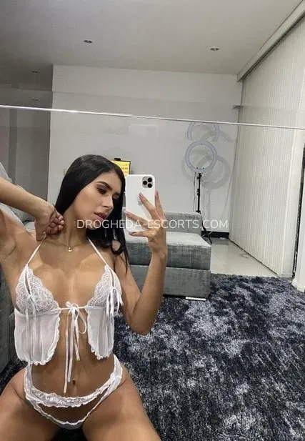 Drogheda escorts Gracie — 3