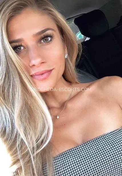 Drogheda escorts Bailey — 1