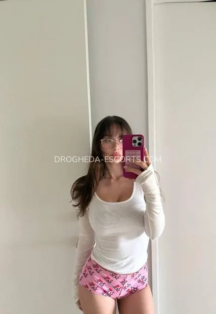 Drogheda escorts Lucy — 2