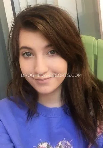 Drogheda escorts Sara — 2