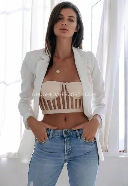 Escort djevojka Gabriella - Drogheda