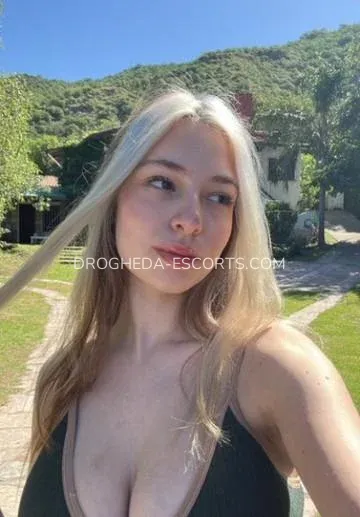 Drogheda escorts Inger — 3