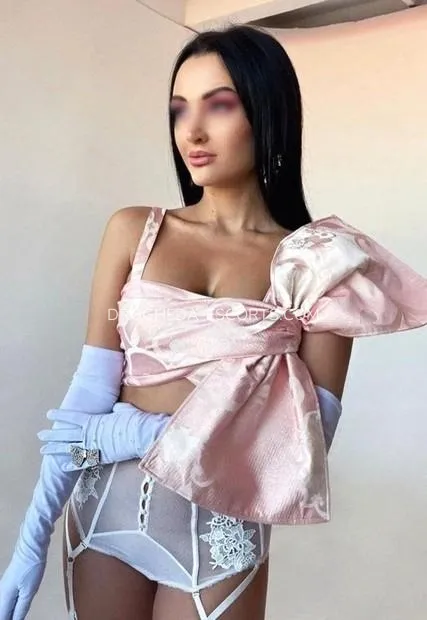 Drogheda escorts Natacha — 2