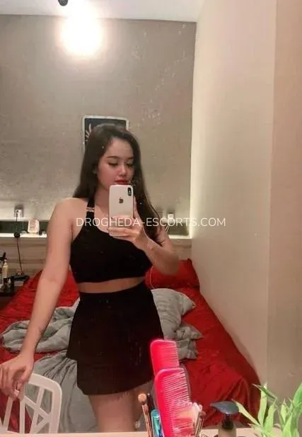 Drogheda escorts Lindsay — 4