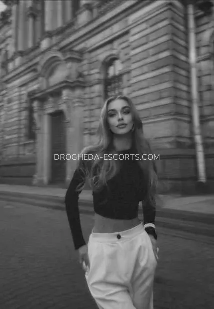 Drogheda escorts Lily — 6