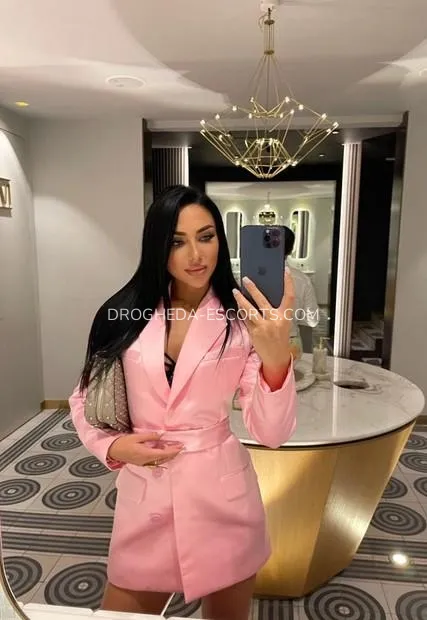 Escort djevojka Ella - Drogheda