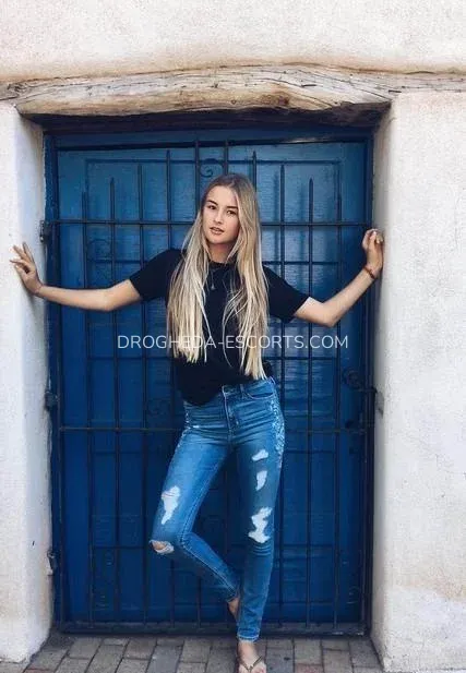 Drogheda escorts Isaura — 4