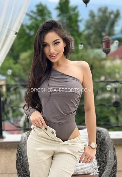Drogheda escorts Inga — 4
