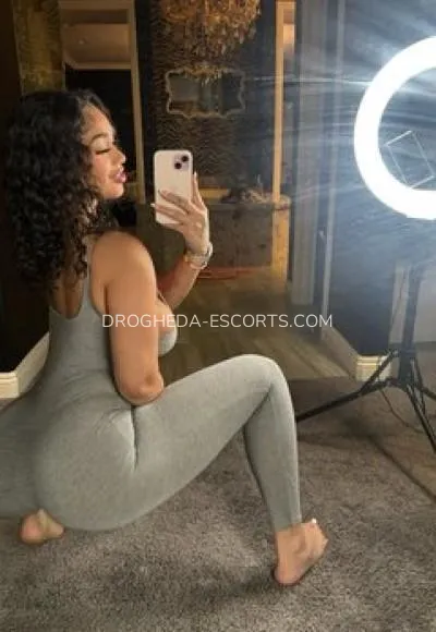 Drogheda escorts Mackenzie — 2