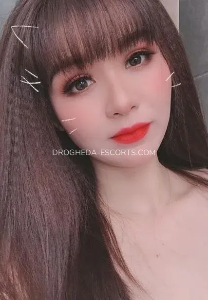 Drogheda escorts Helen — 4