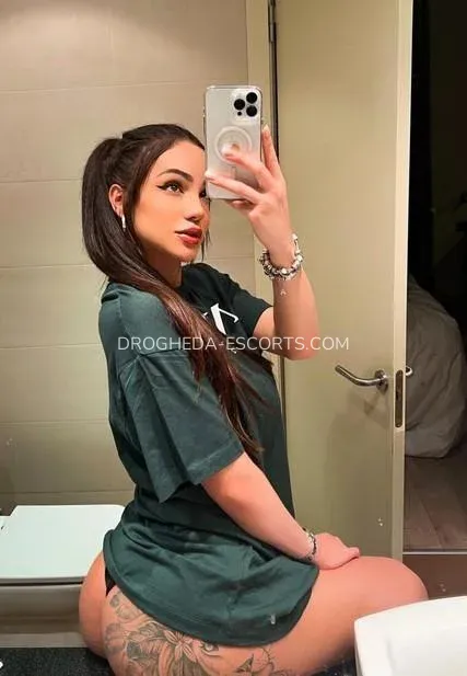 Drogheda escorts Milagros — 4