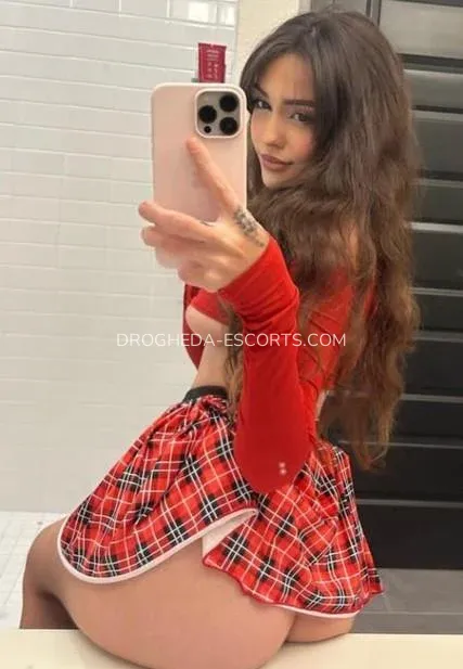 Drogheda escorts Sofia — 3