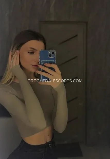 Drogheda escorts Lovisa — 5