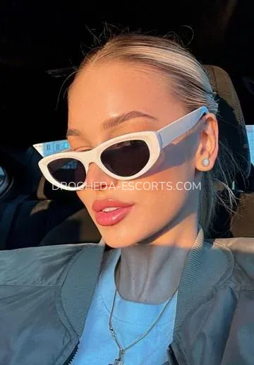 Drogheda escorts Frida — 3