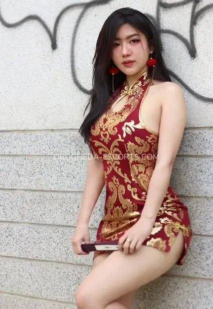 Drogheda escorts Cecilia — 2