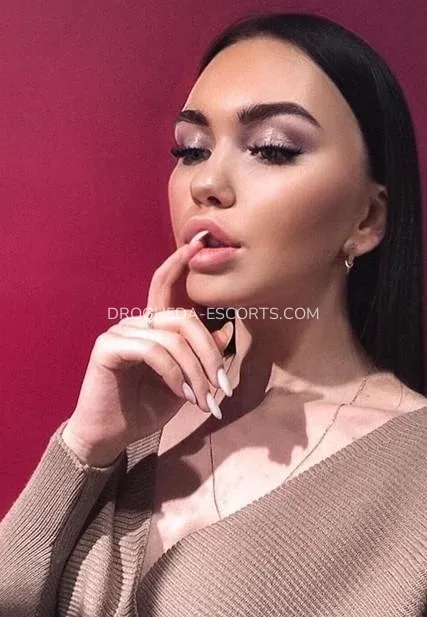Drogheda escorts Sara — 4