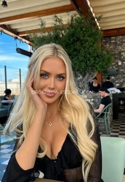 Escort djevojka Angelica - Drogheda