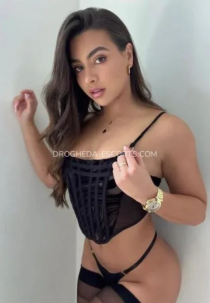 Drogheda escorts Lisa — 3