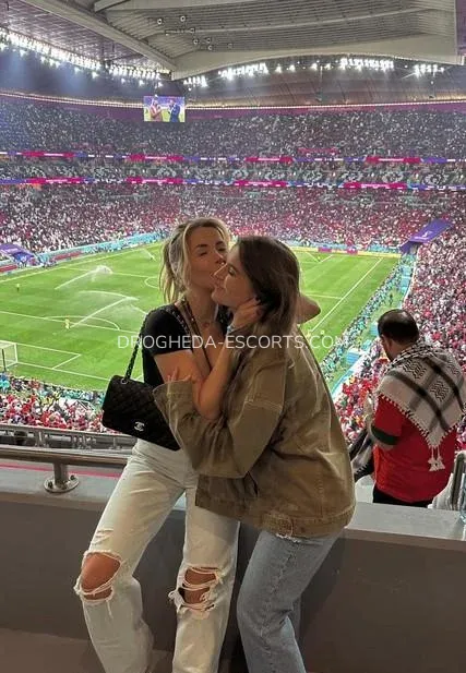 Drogheda escorts Almudena — 1