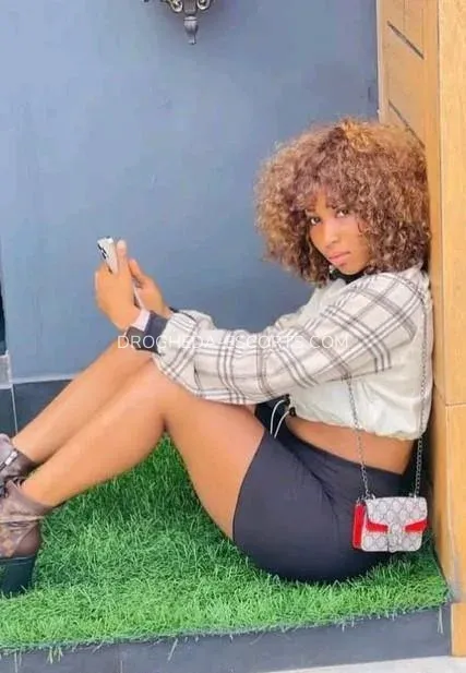 Drogheda escorts Sandra — 1