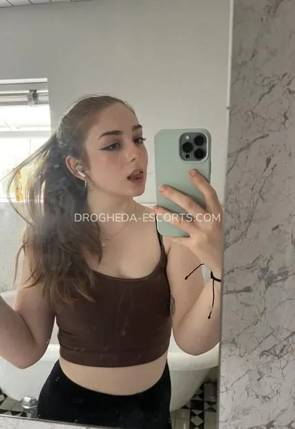 Drogheda escorts Birgitta — 2