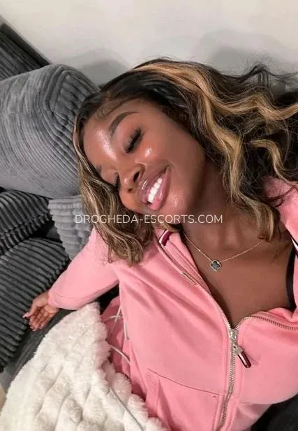 Drogheda escorts Alondra — 1