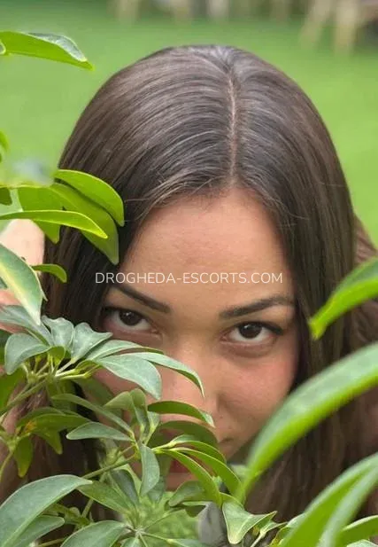 Drogheda escorts Jazmine — 1