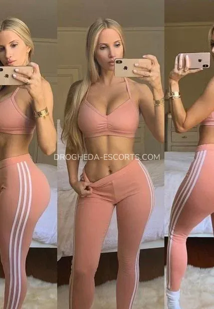 Drogheda escorts Ingegerd — 1