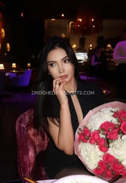 Drogheda escorts Anna — 2