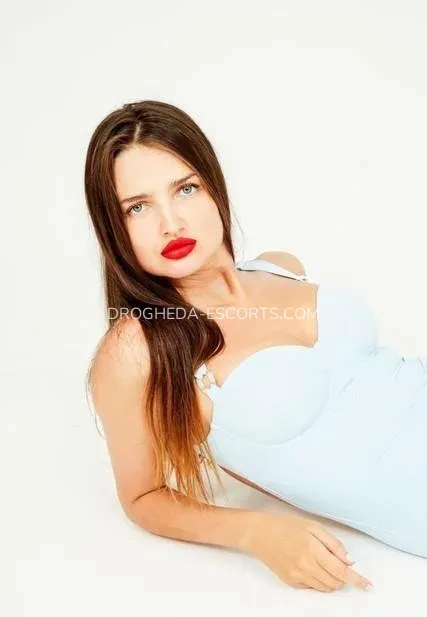 Drogheda escorts Linnéa — 5