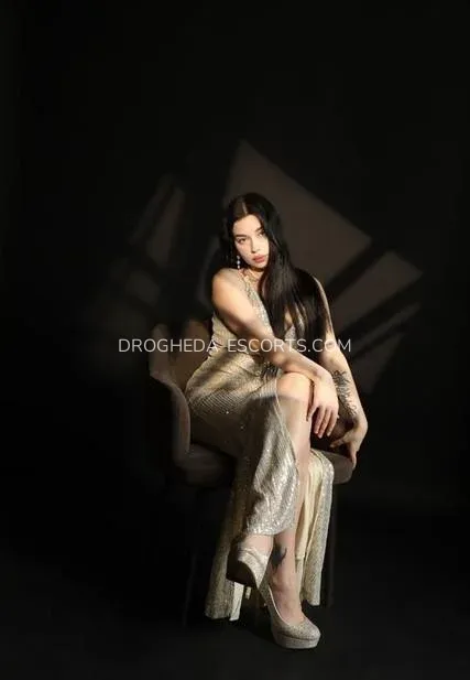 Drogheda escorts Angelica — 5