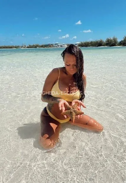 Drogheda escorts Keira — 1