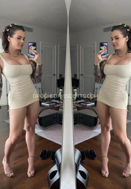 Drogheda escorts Natacha — 3