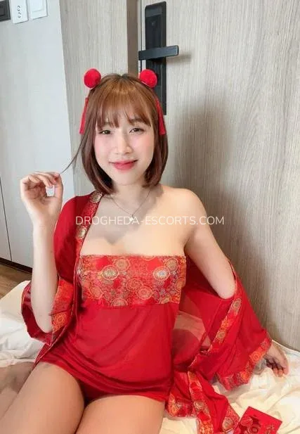 Drogheda escorts Maggie — 6
