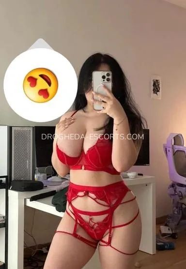 Drogheda escorts Rebecca — 2