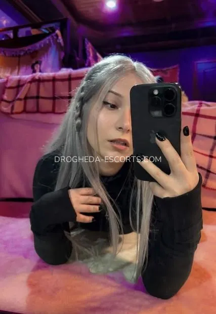 Drogheda escorts Morgan — 2