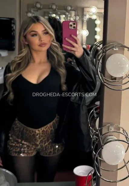 Drogheda escorts Daniela — 4