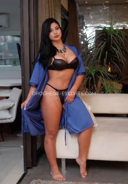 Drogheda escorts Mia — 5