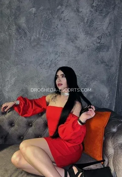 Drogheda escorts Nadia — 5